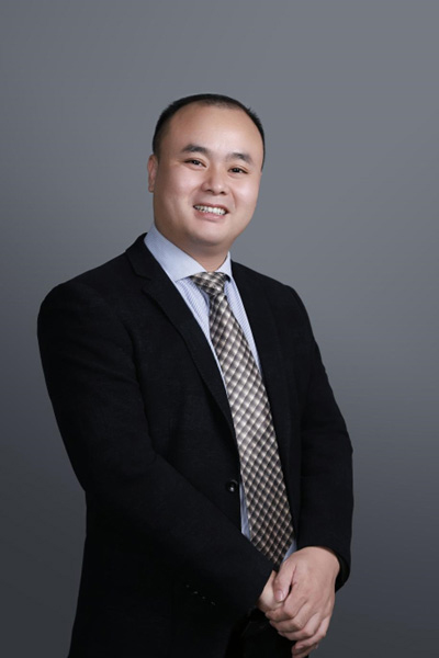 Zhu Longshan