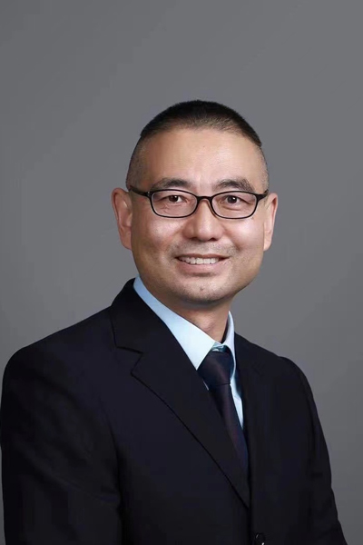 Yu Qiang