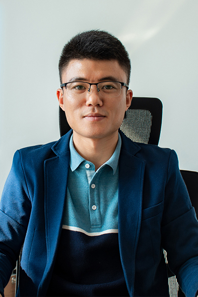 Shu Yang