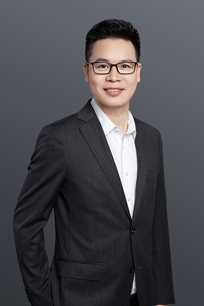 Chen Yanbiao