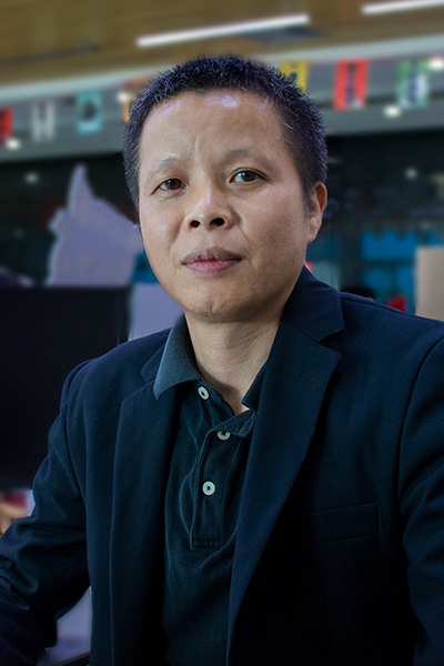 Liang Chenghui