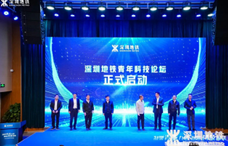 Gather the power of youth and empower science and technology deep iron | Yuguang FILMBASE made a wonderful appearance at the 