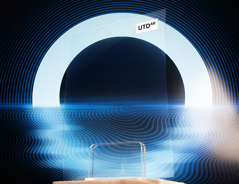 Yuguang FILMBASE UTDAR ultra-thin display film
